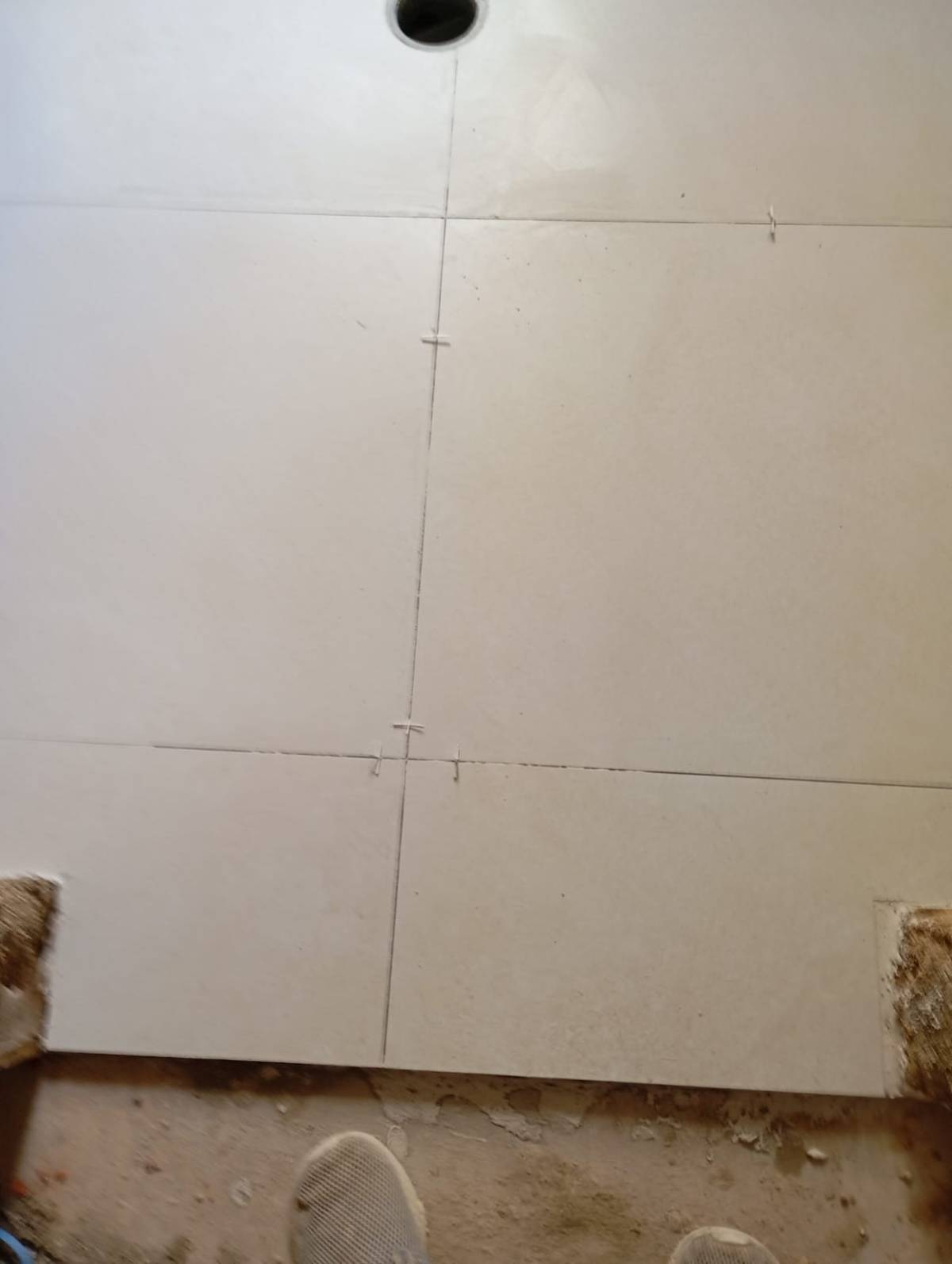 Mònico Remodelações e Telhados - Barreiro - Instalación de vallas