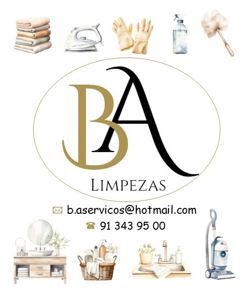 B.A. Serviços de Limpeza - Vila Nova de Gaia - Deep or Spring Cleaning