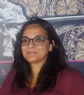 Berta Silva - Vila Franca de Xira - Biology Tutoring