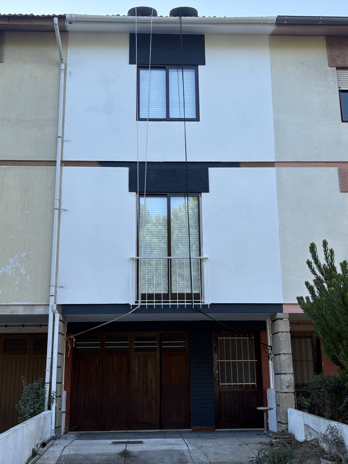 Rope Clean Solutions - Porto - Reparação ou Manutenção de Telhado
