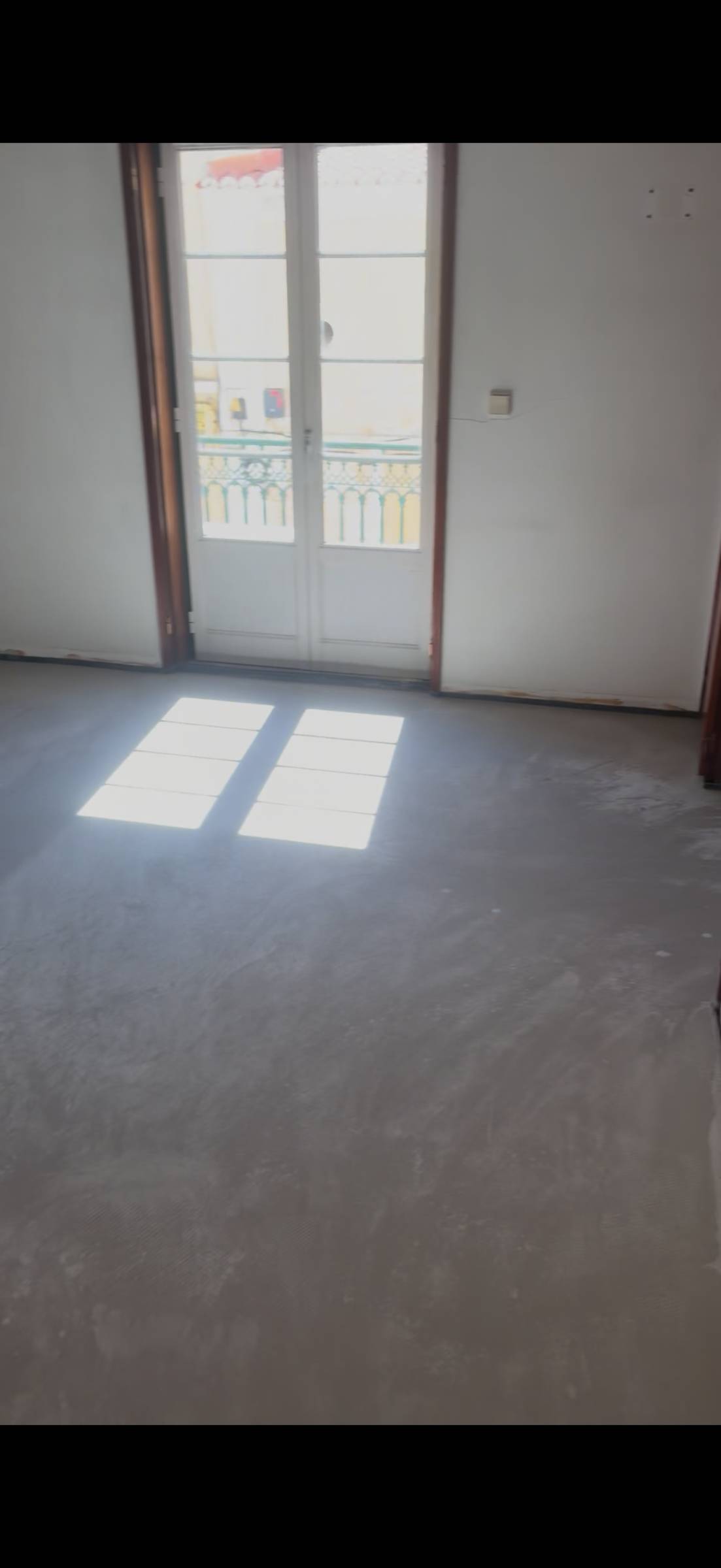 Fibrado - Entroncamento - Suivi de chantier
