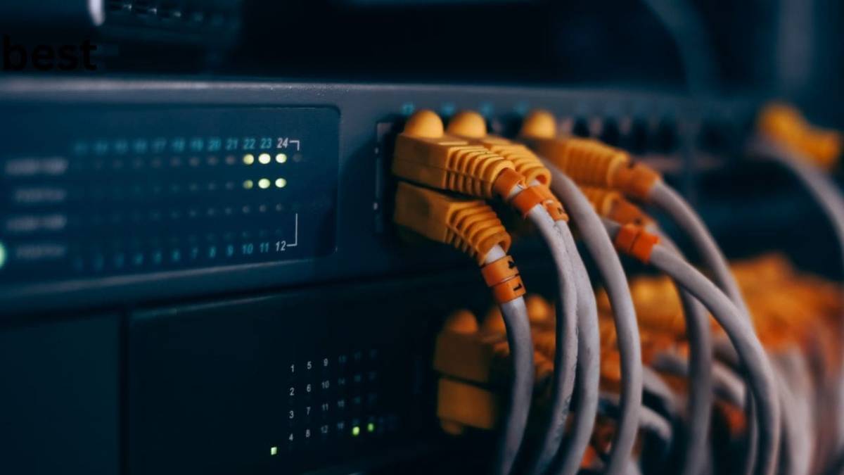 João Pedro Fernandes - Coimbra - Router-Installation und Einrichtung