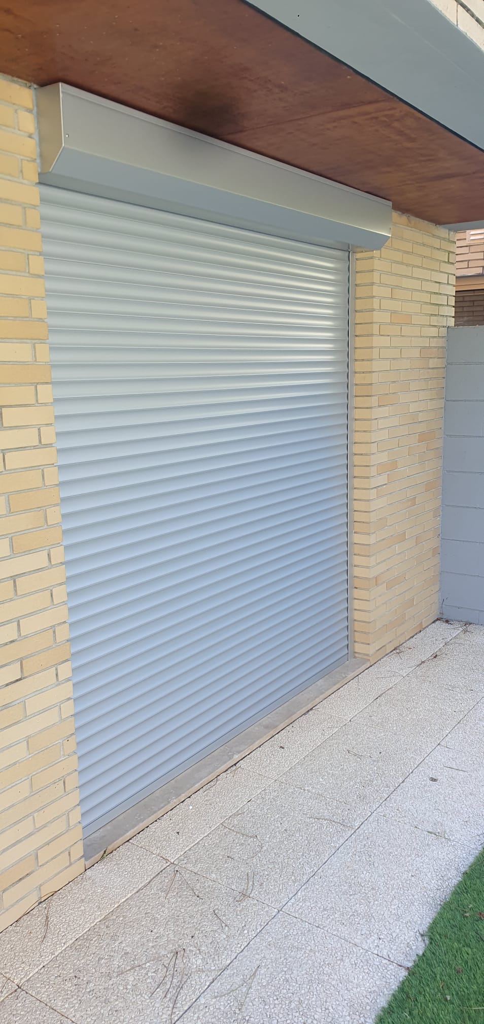 Oliveira - Braga - Remodelación de armarios
