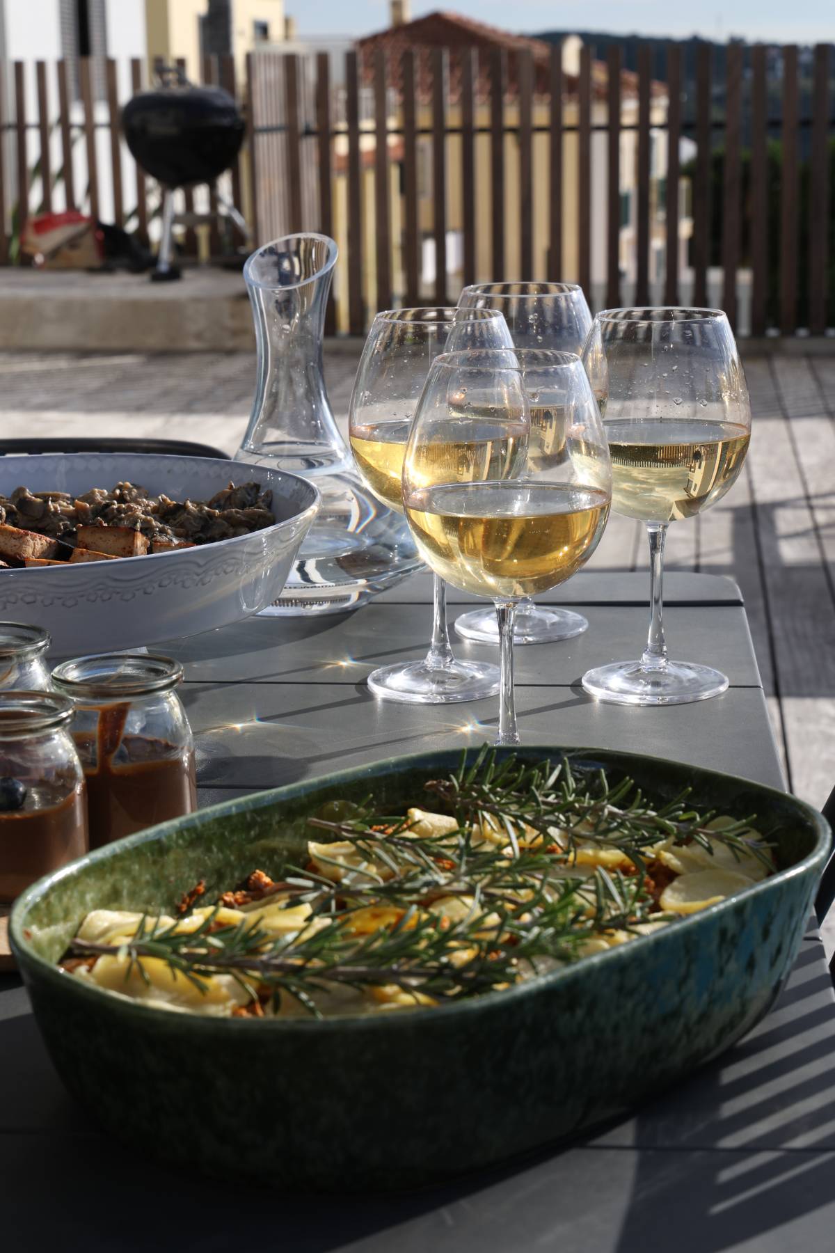 Íris Maria - Catering - Lisboa - Personal Chefs e Cozinheiros
