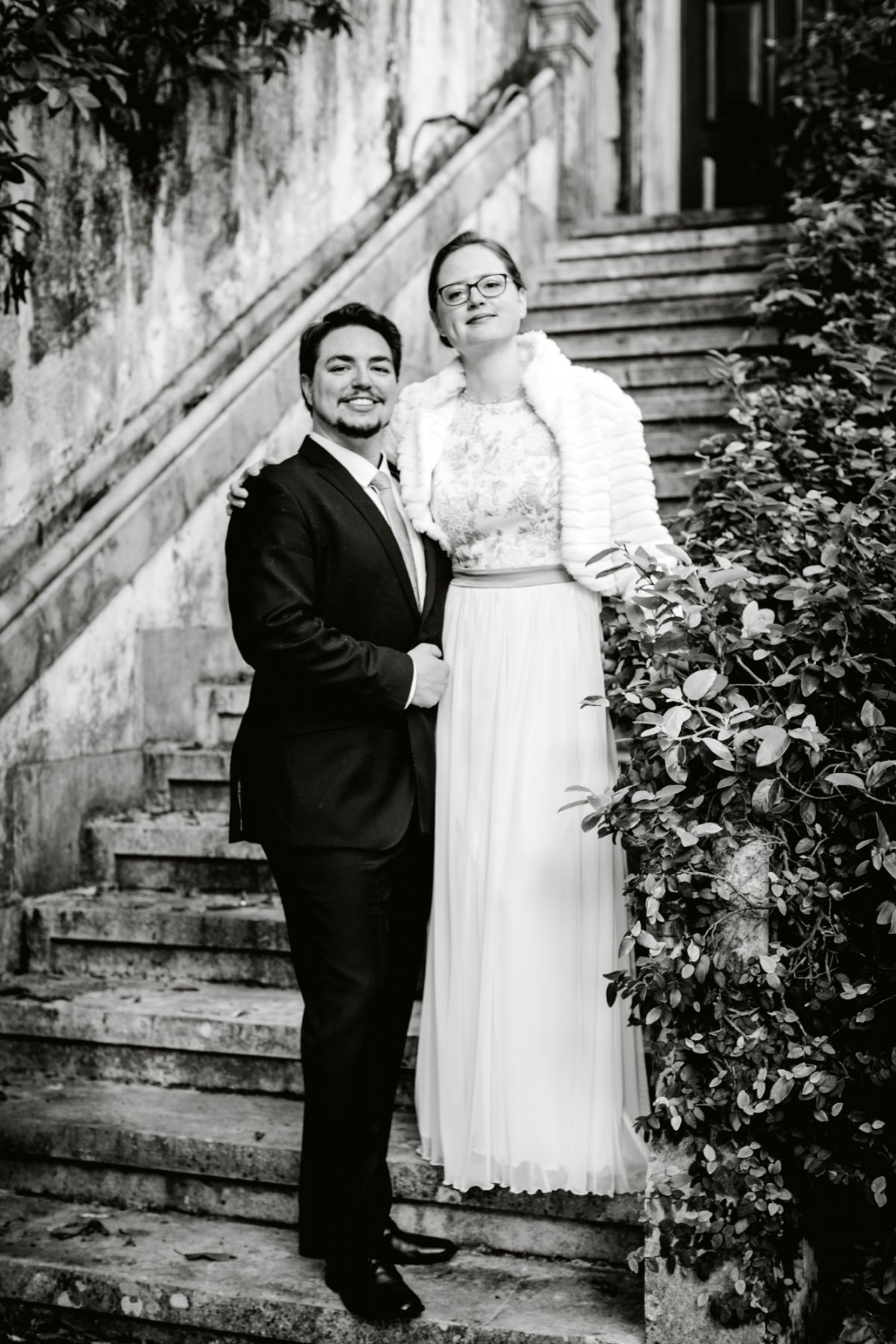 Valéry Zonov - Coimbra - Fotografía de eventos