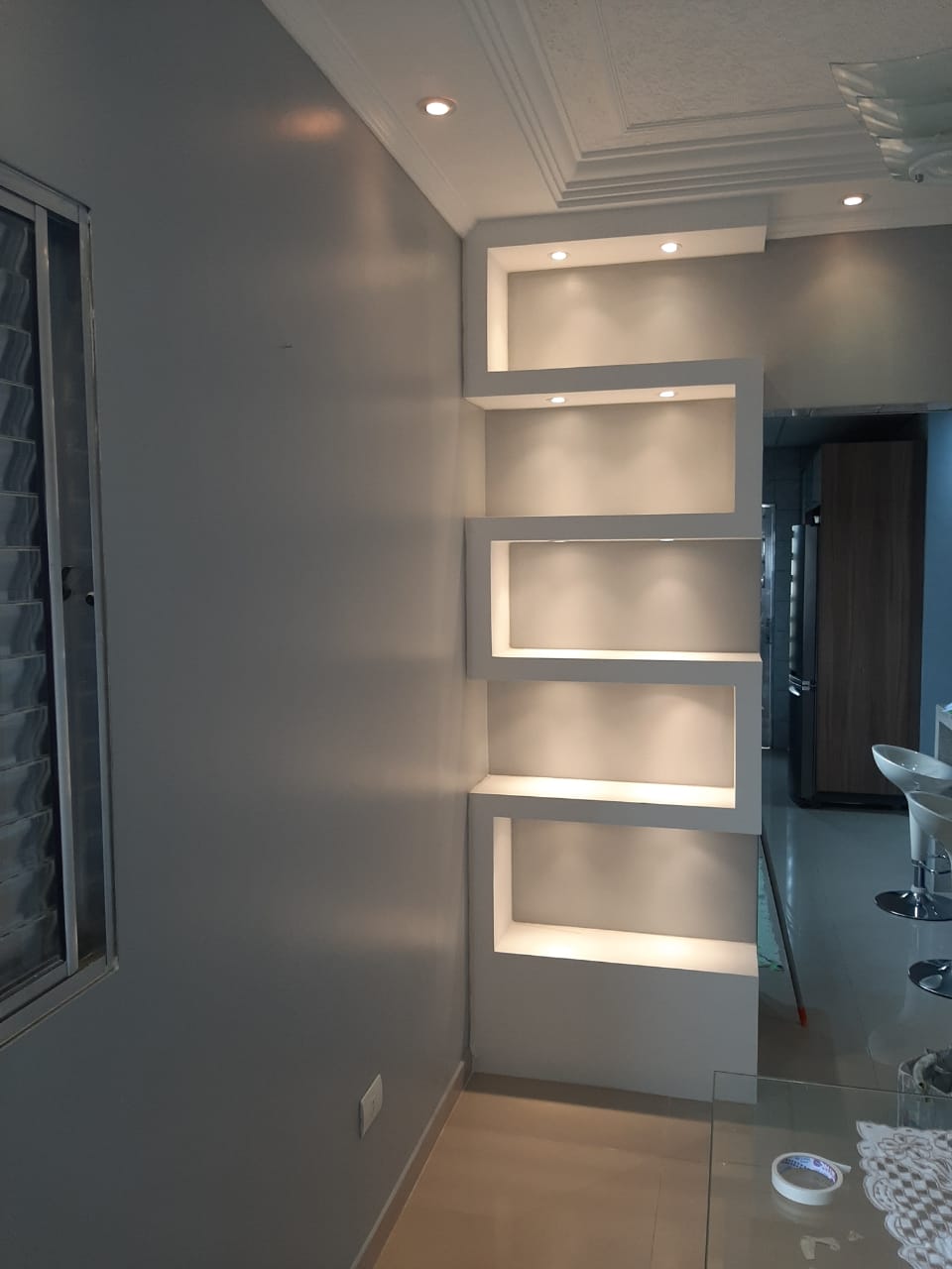 Lucas Baruk - Amadora - New Home Construction