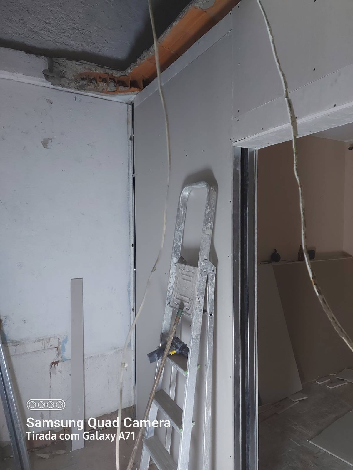 Construções y Remodelações L e F Silva - Felgueiras - Instalação de Jacuzzi e Spa