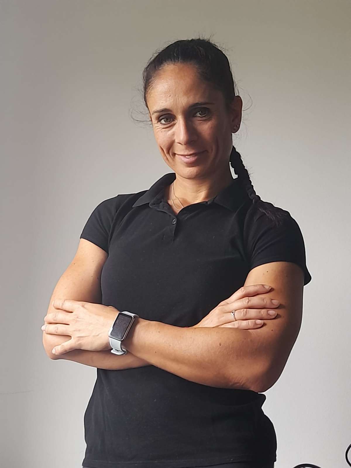 Sofia Pinto Rodrigues - Montijo - Coaching Pessoal