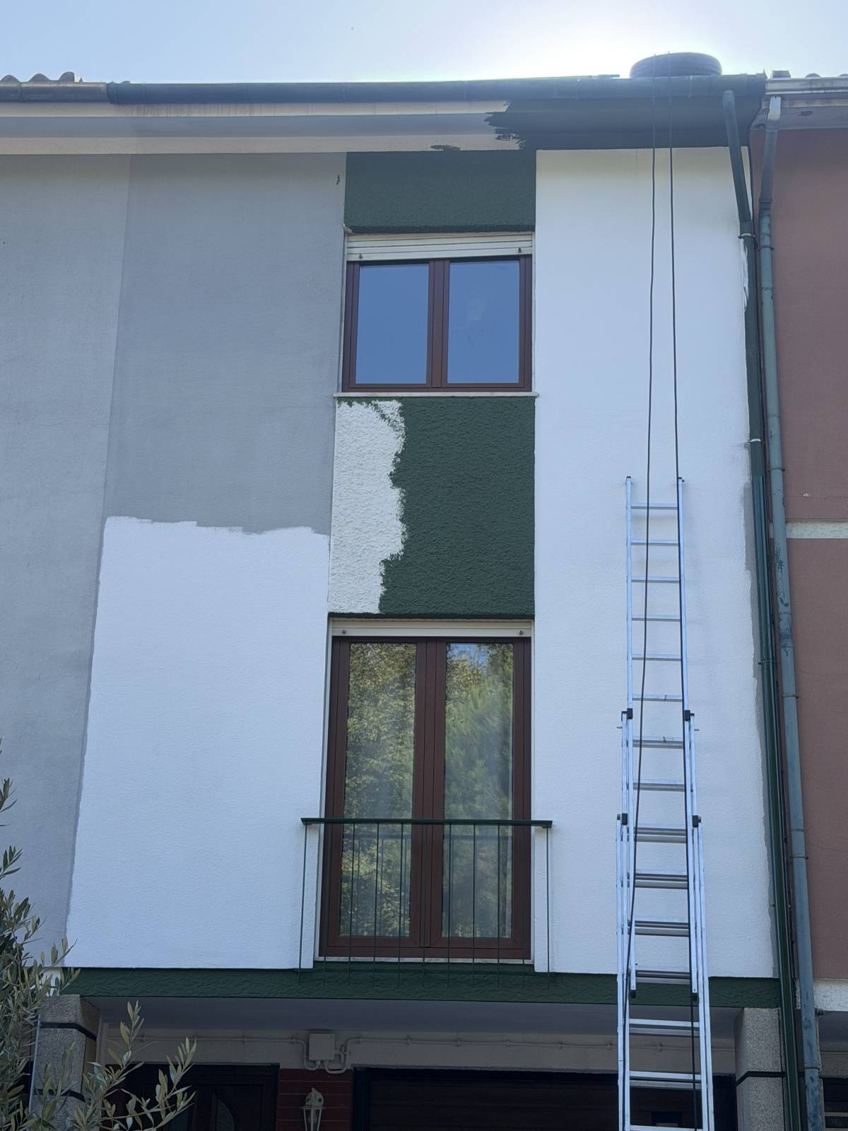 Rope Clean Solutions - Porto - Instalação ou Substituição de Telhado
