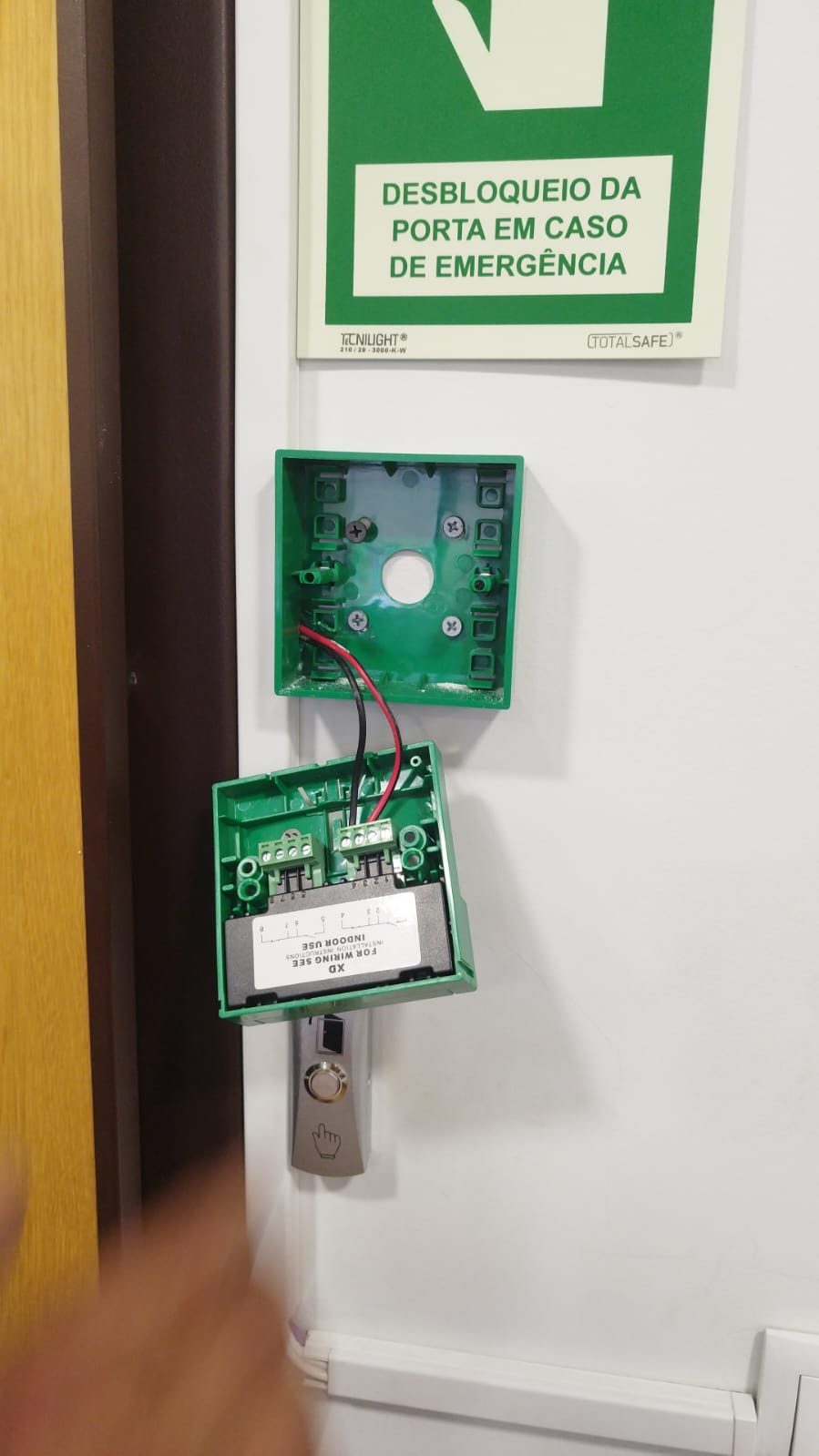 BragaNet Suporte de TI - Braga - Network Support