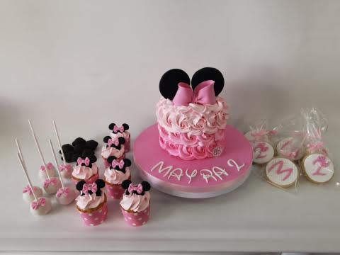 Os Bolinhos da Beta - Seixal - Cakes and Sweets