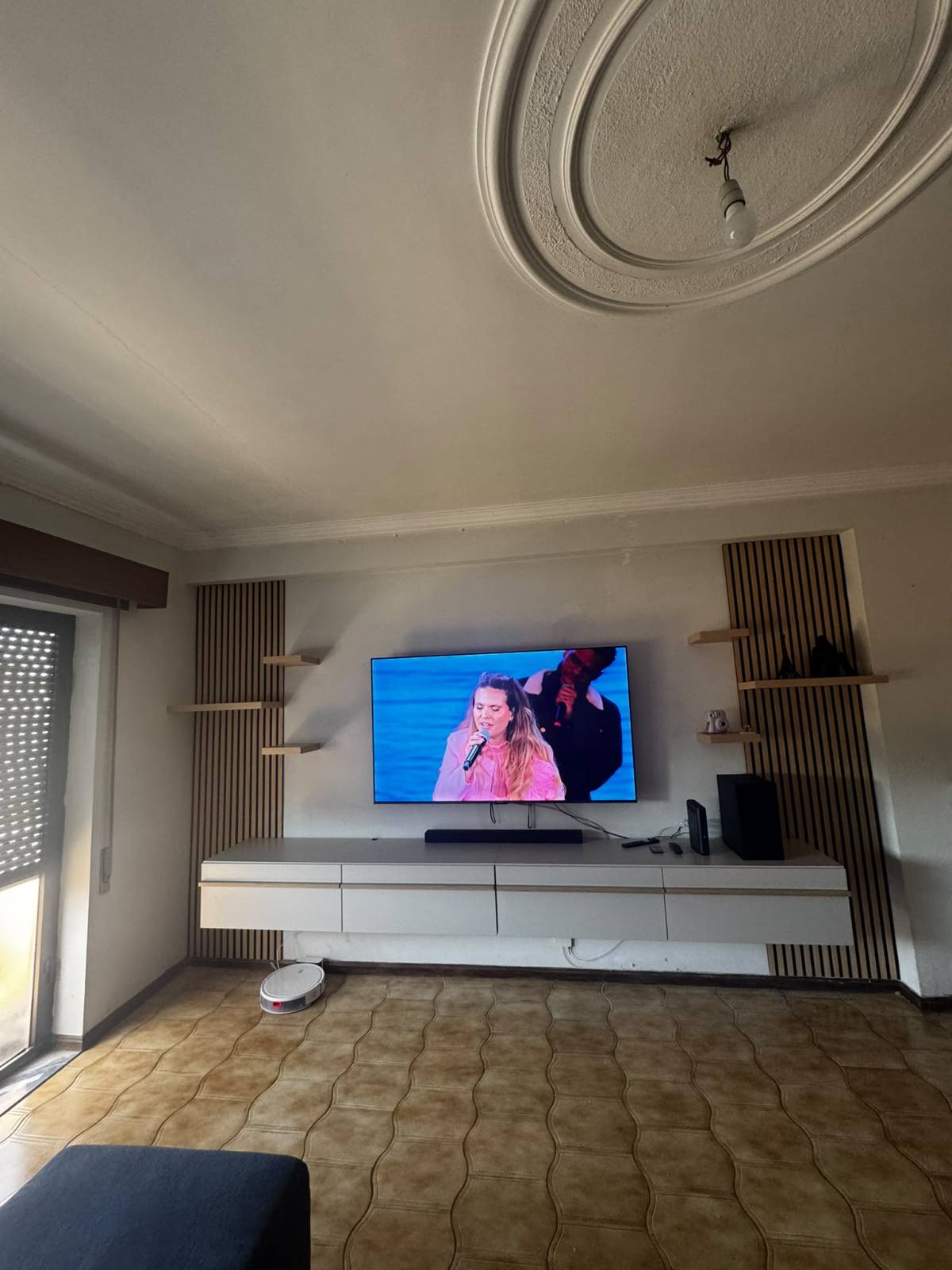 ART.montagem - Viseu - Stone or Tile Flooring Installation