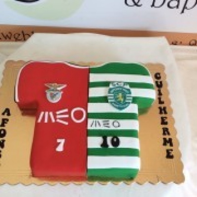 Os Bolinhos da Beta - Seixal - Events