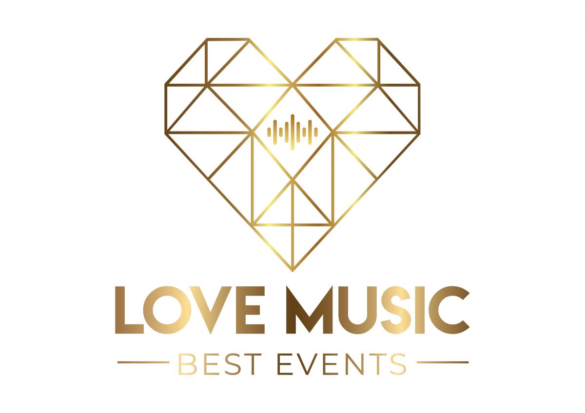 Love Music - Best Events - Maia - Organização de Festa de Aniversário
