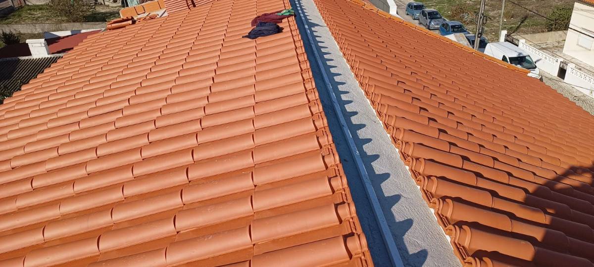 Mònico Remodelações e Telhados - Barreiro - Sellados