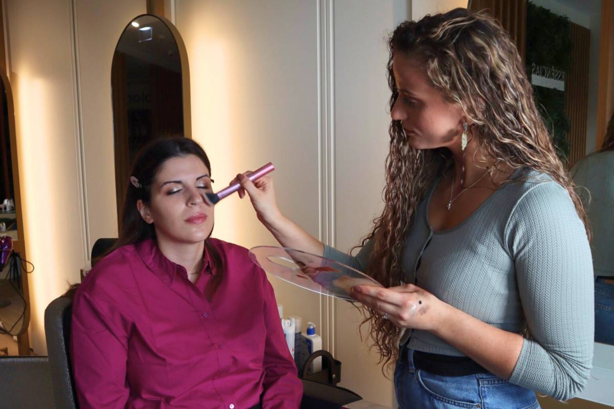 Bruna de Almeida Makeup - Marinha Grande - Friseure und Make-up Artists