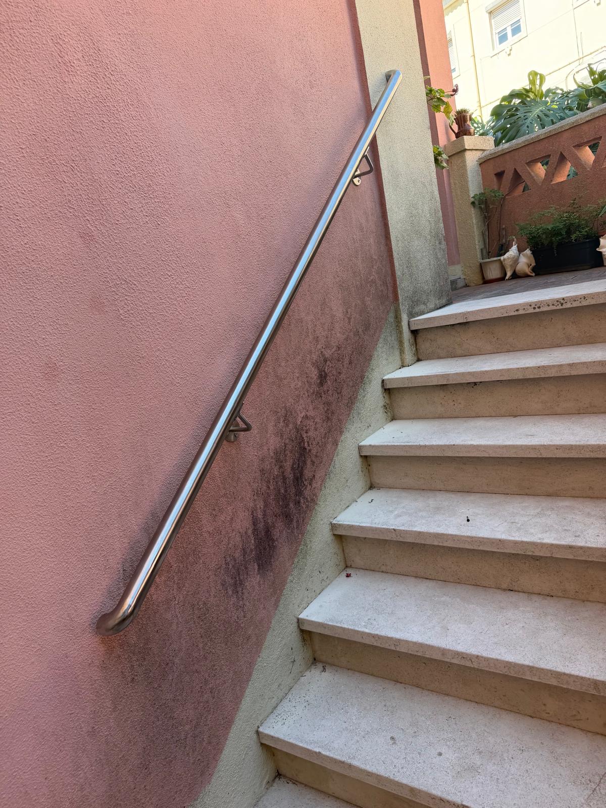 Serralheria Bernardos - Sintra - Küche sanieren