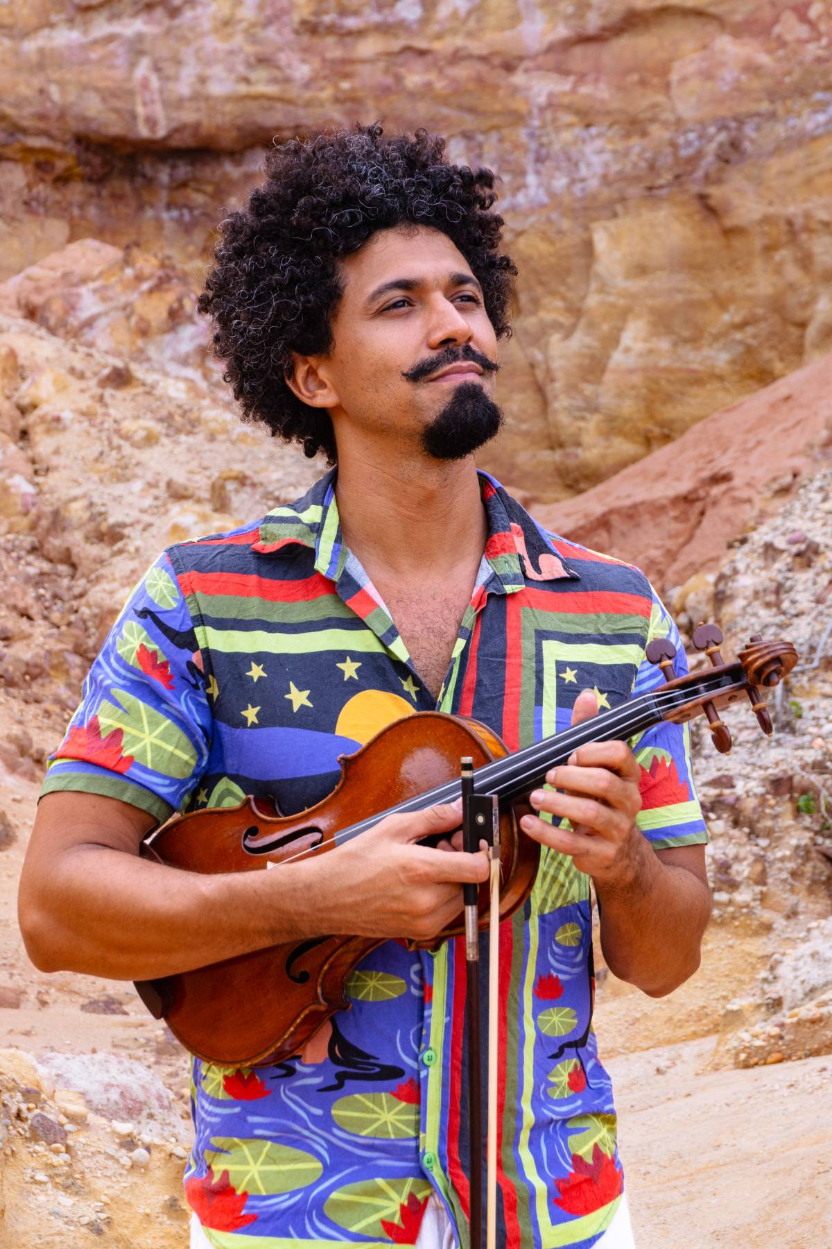 Filipe Felix - Porto - Violin Lessons