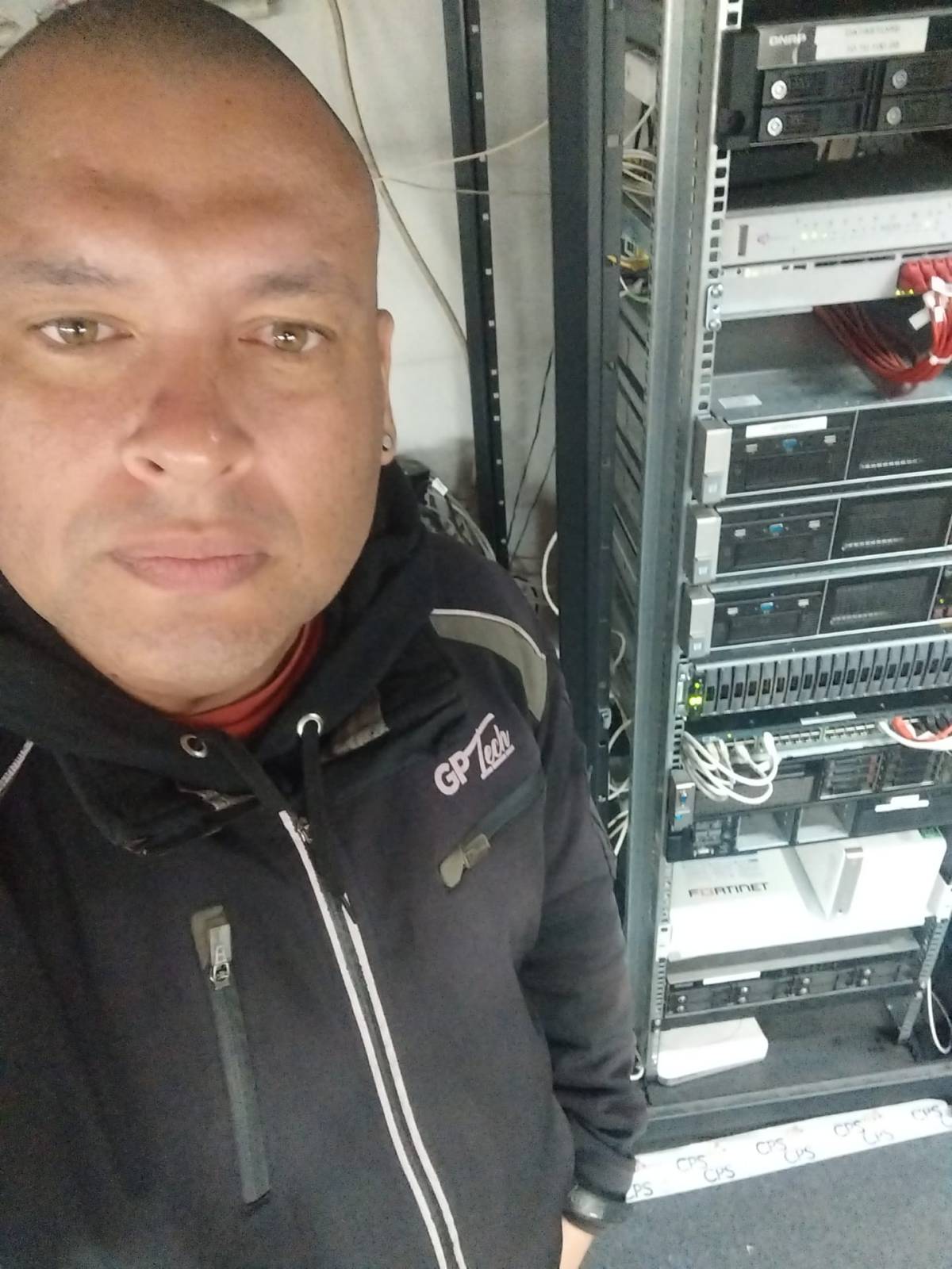 BragaNet Suporte de TI - Braga - Cybersecurity