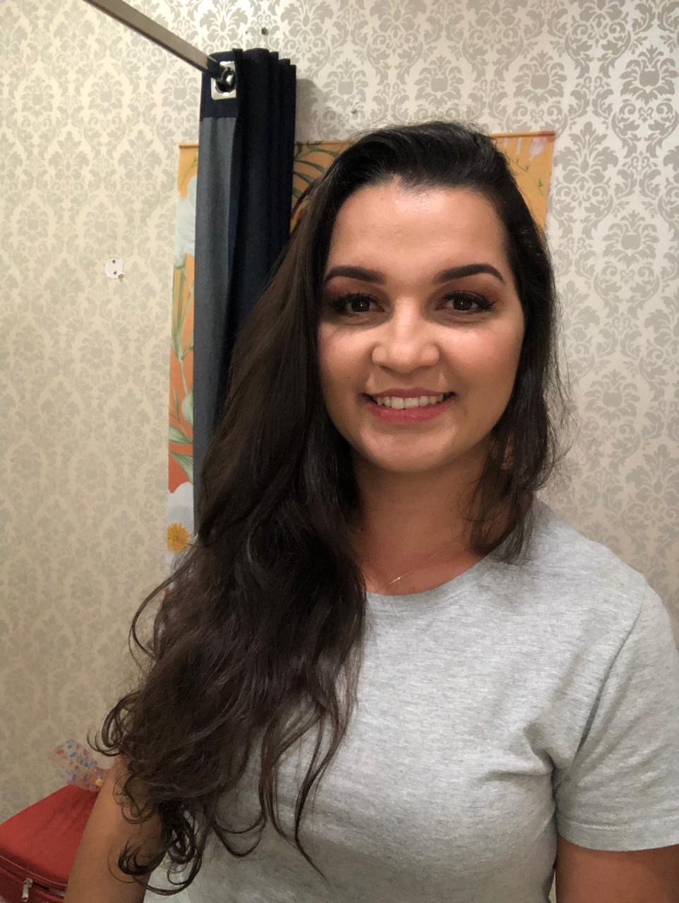 Andréia Otilio - Lisboa - Home Organizing