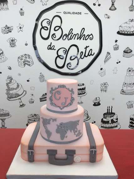 Os Bolinhos da Beta - Seixal - Events