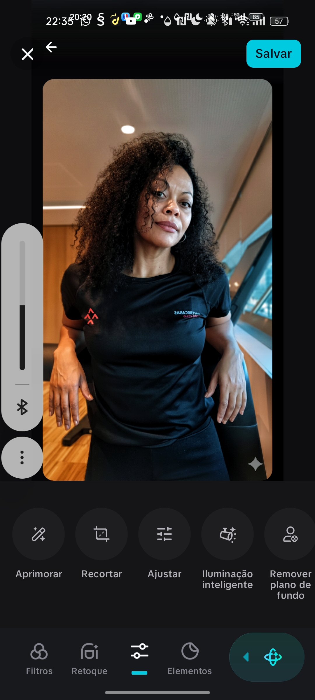 Domingas Barros Personal Trainer - Lisboa - Entrenamiento por intervalos de alta intensidad (HIIT)