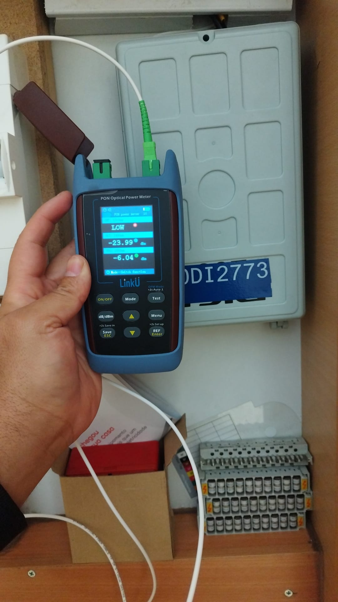 BragaNet Suporte de TI - Braga - Telephone System Services