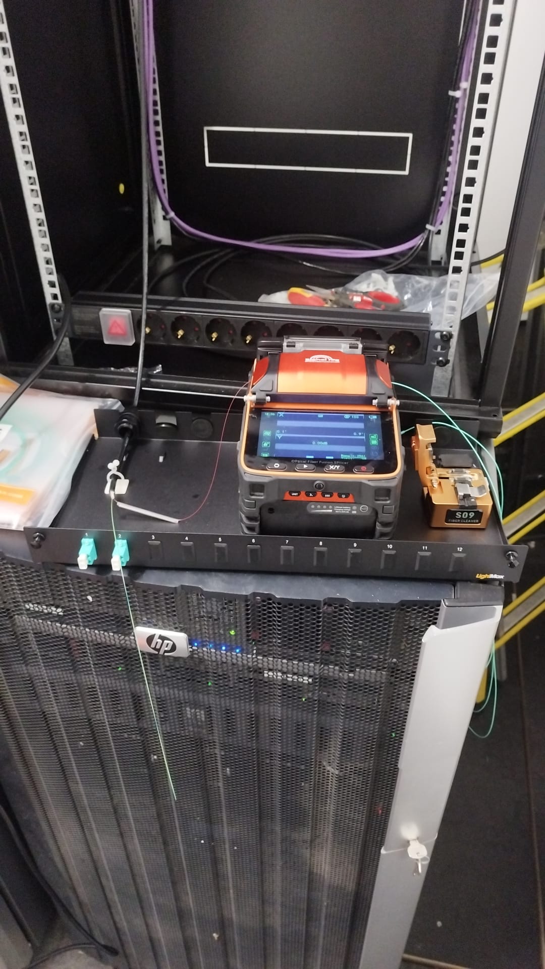 BragaNet Suporte de TI - Braga - Network Support Services