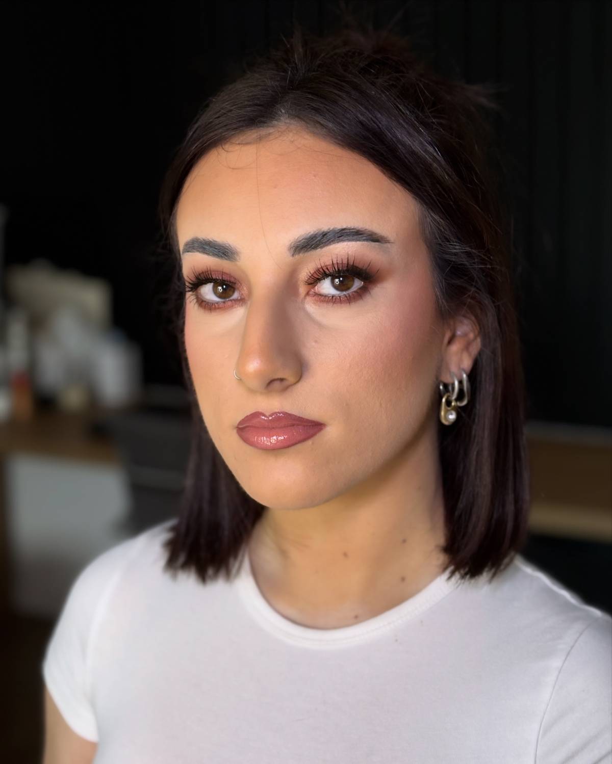 Glam by Vlada - Covilhã - Haarstyling für Events