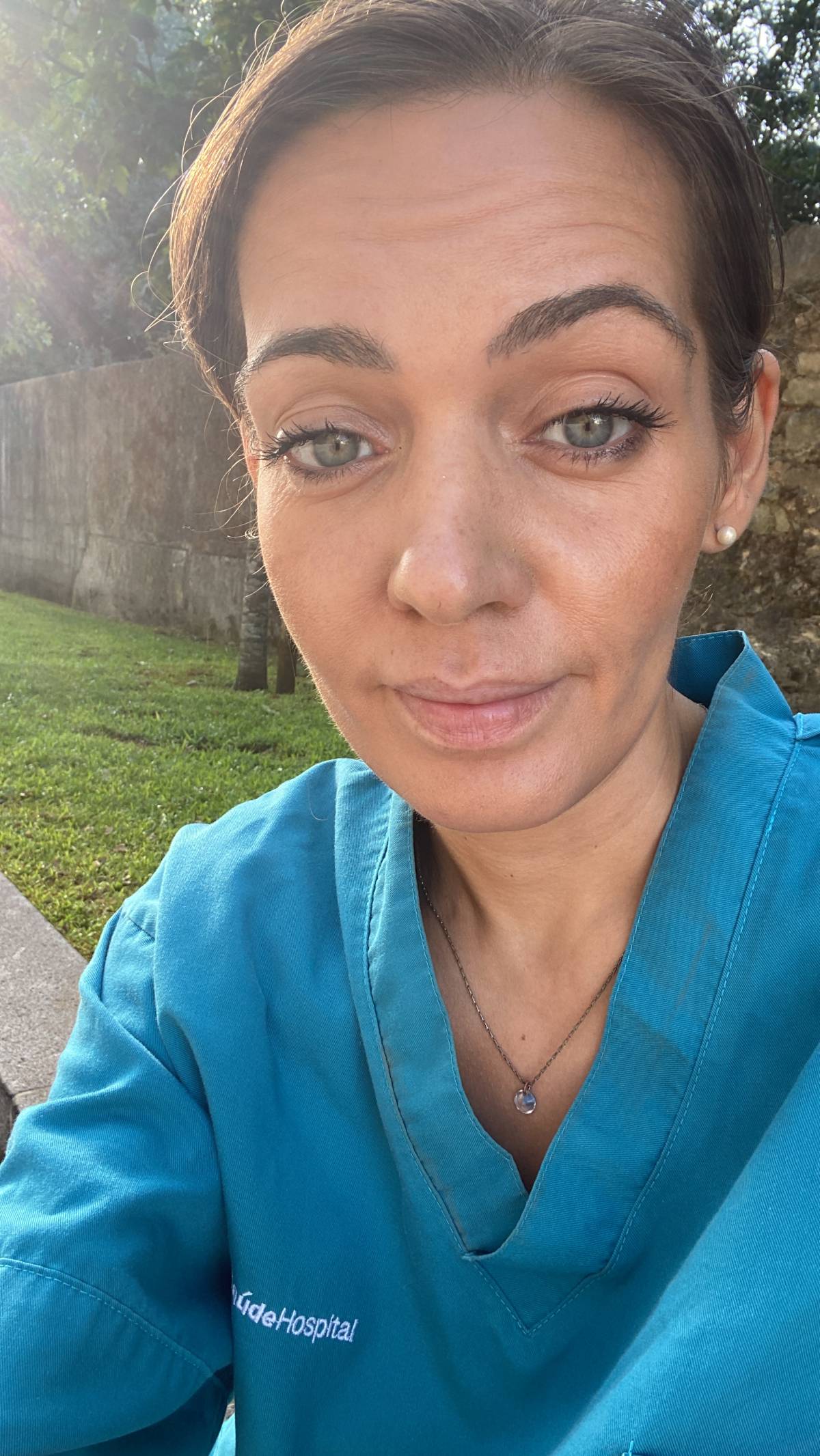 Cristiana Magro - Barcelos - Massagem para Grávidas