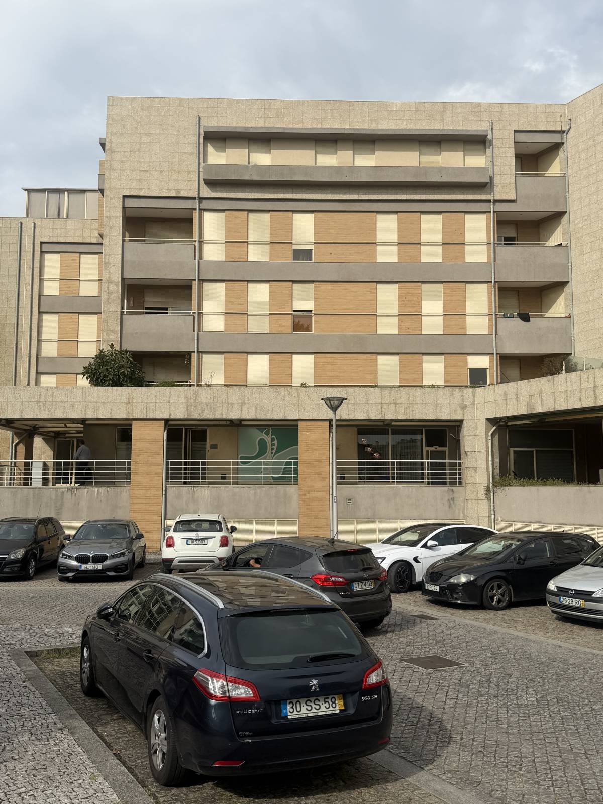 Rope Clean Solutions - Porto - Capoto