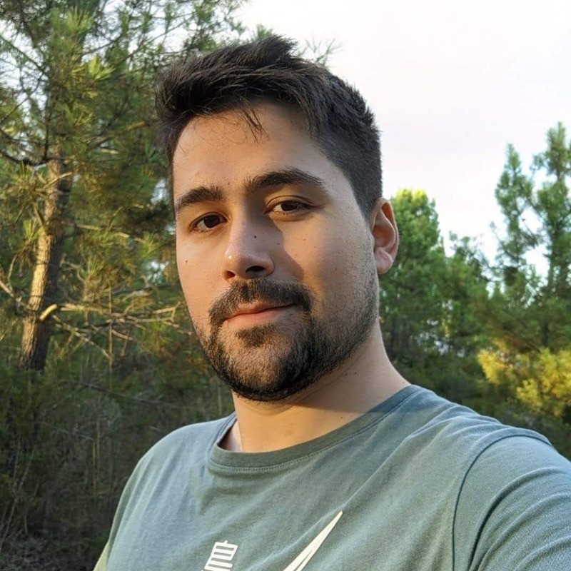 Miguel Matos - Almada - Web-Design