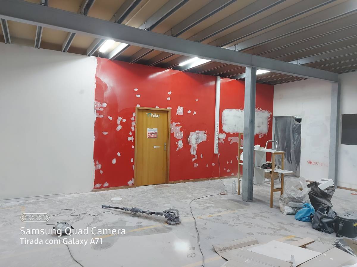 Construções y Remodelações L e F Silva - Felgueiras - Remodelações