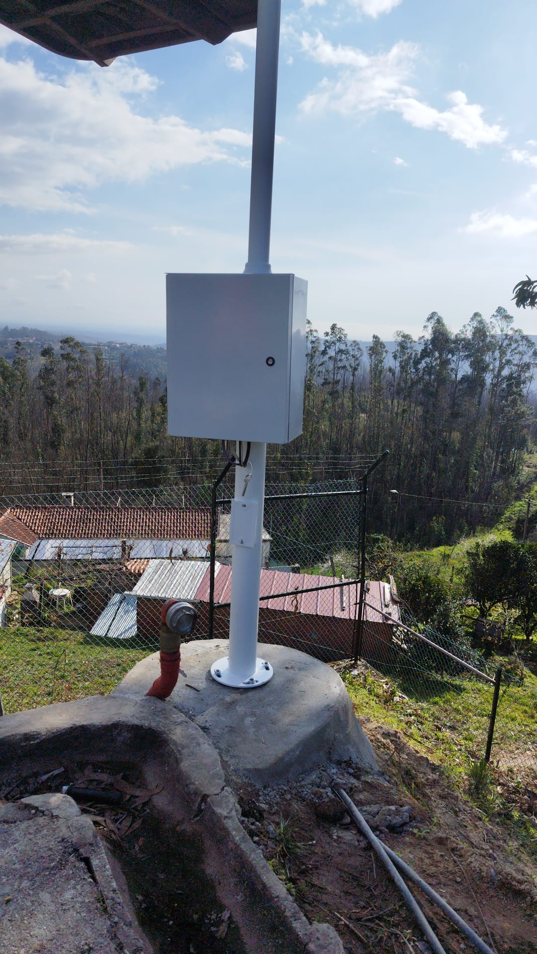 BragaNet Suporte de TI - Braga - Network Support