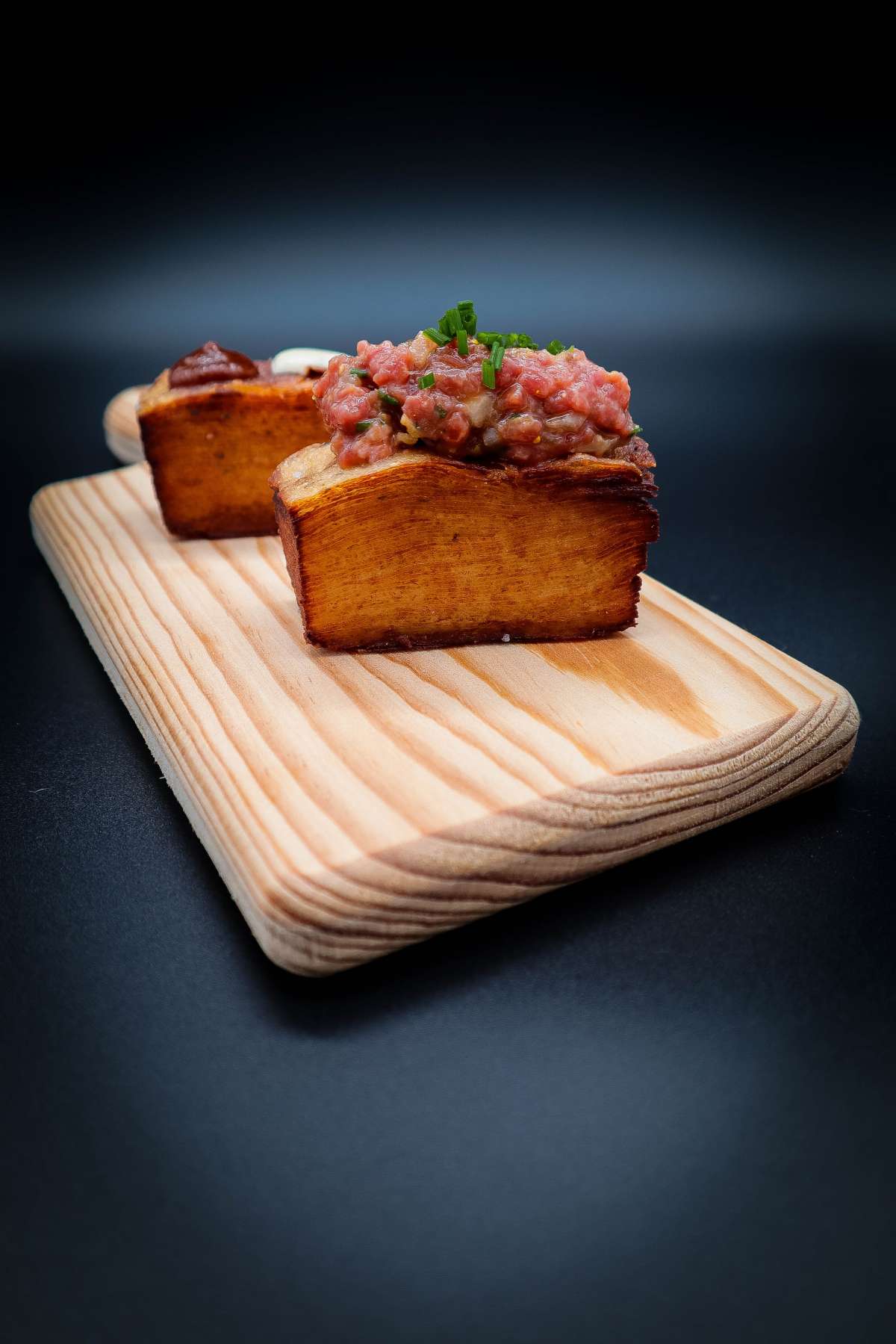 Chef Manuel Silva - Porto - Barbecue and Grilled Food