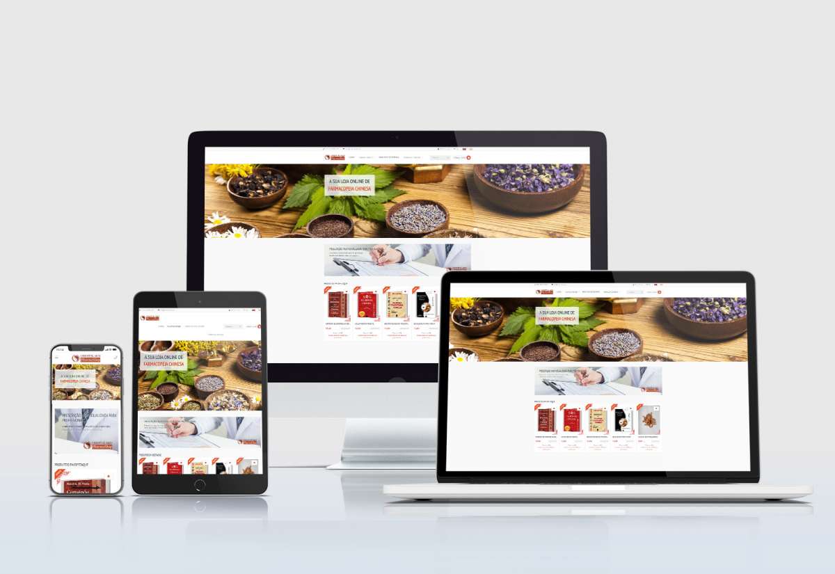 Impulsive - Webmasters - Viseu - Software Development