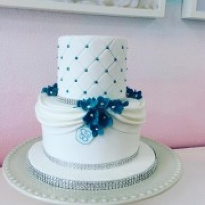 Os Bolinhos da Beta - Seixal - Cake Making Services