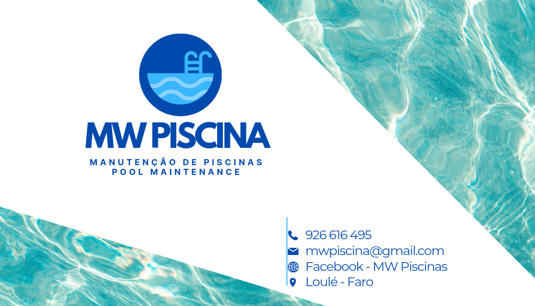MW.Piscinas - Loulé - Instalação de Jacuzzi e Spa