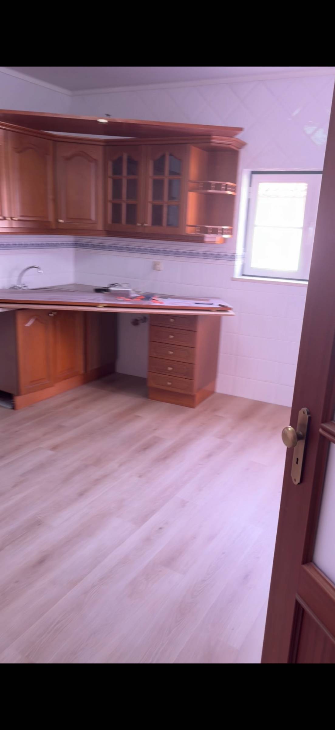 Fibrado - Entroncamento - Insonorisation