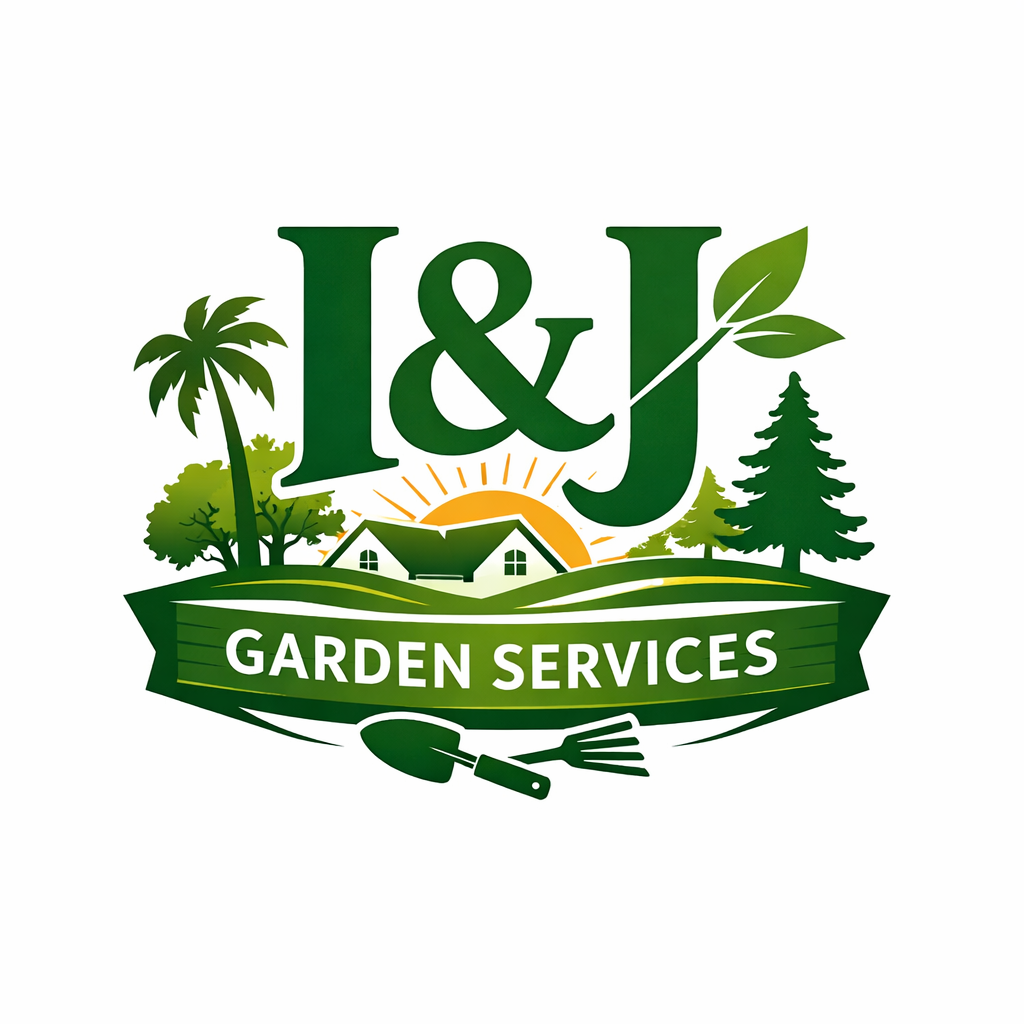 I&J Garden Service - Loulé - Remoção de Arbustos
