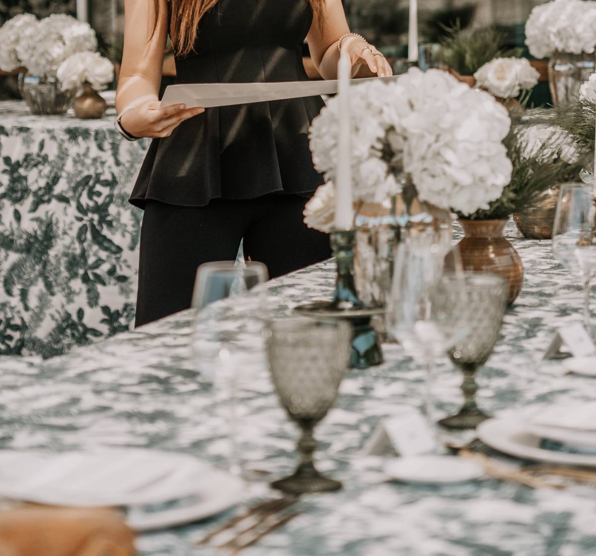 ANYSA Events - Braga - Organização de Festa de Aniversário