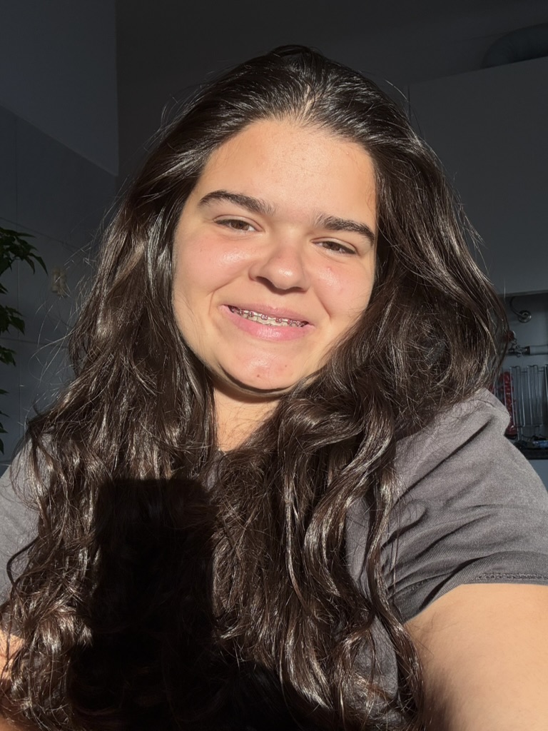 Alice Domingues - Nelas - Niñera