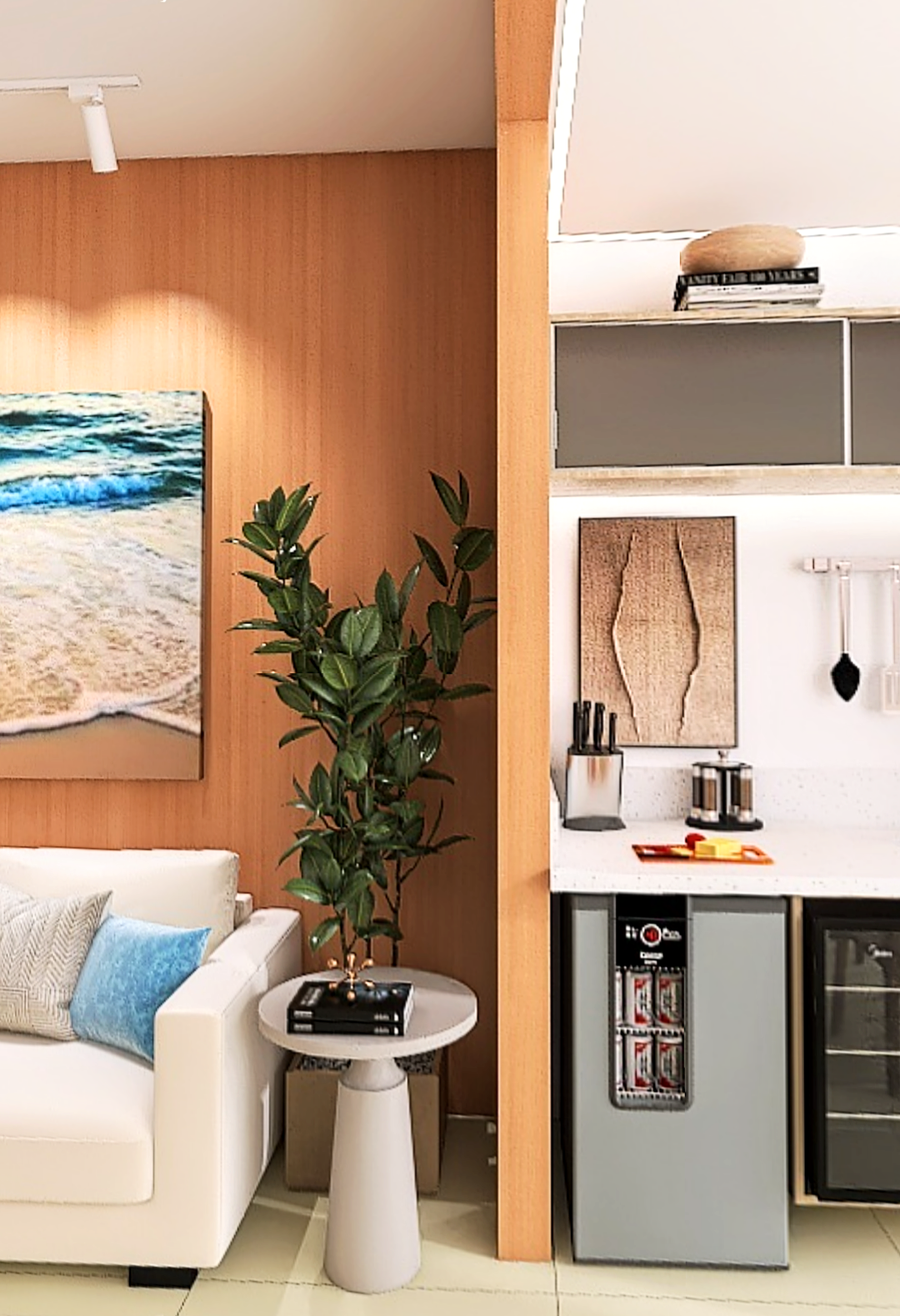 Arquiteto Joaquim Neto - Vila Nova de Gaia - Home Staging