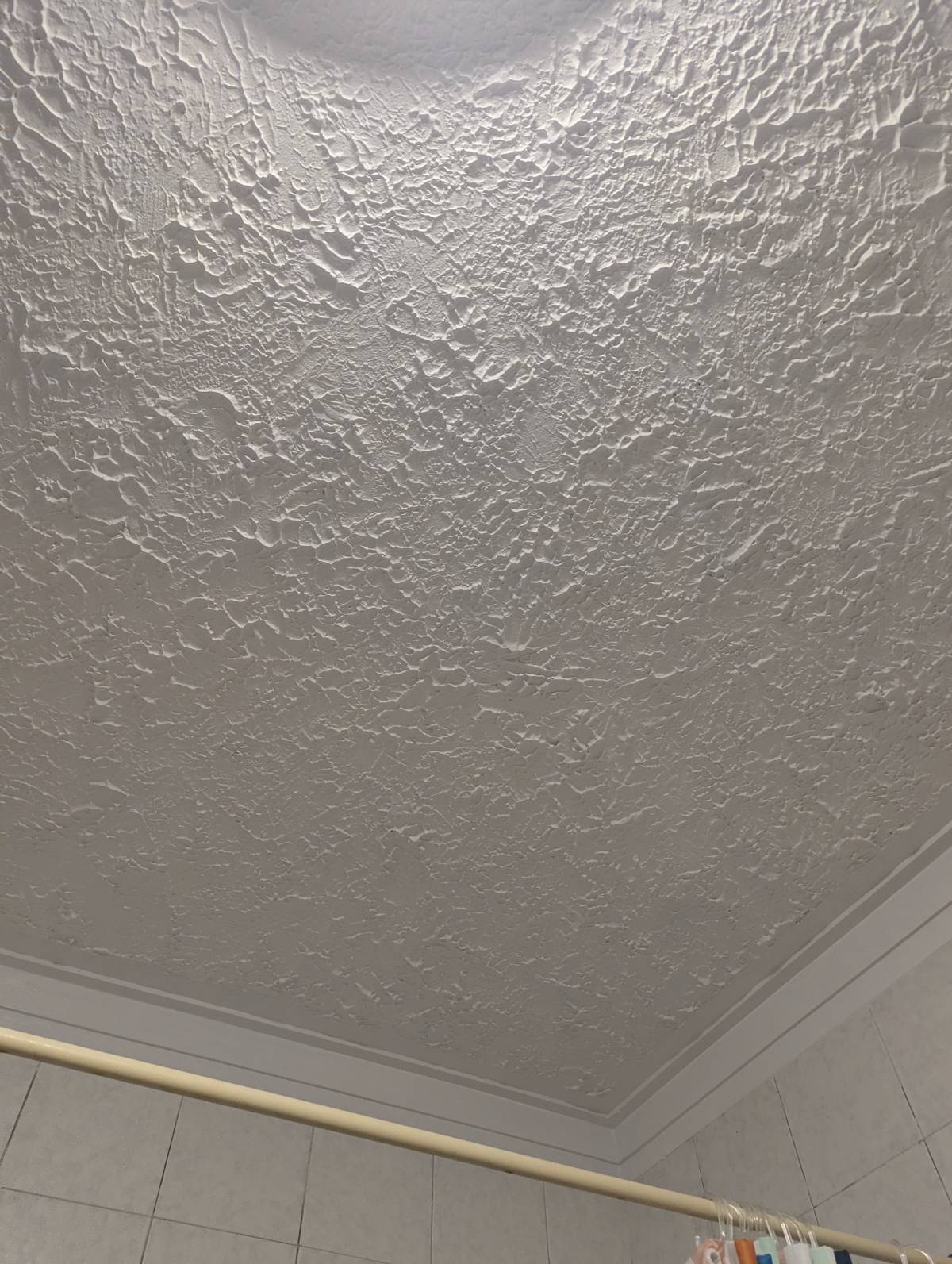 Inspeção e Remoção de Bolor