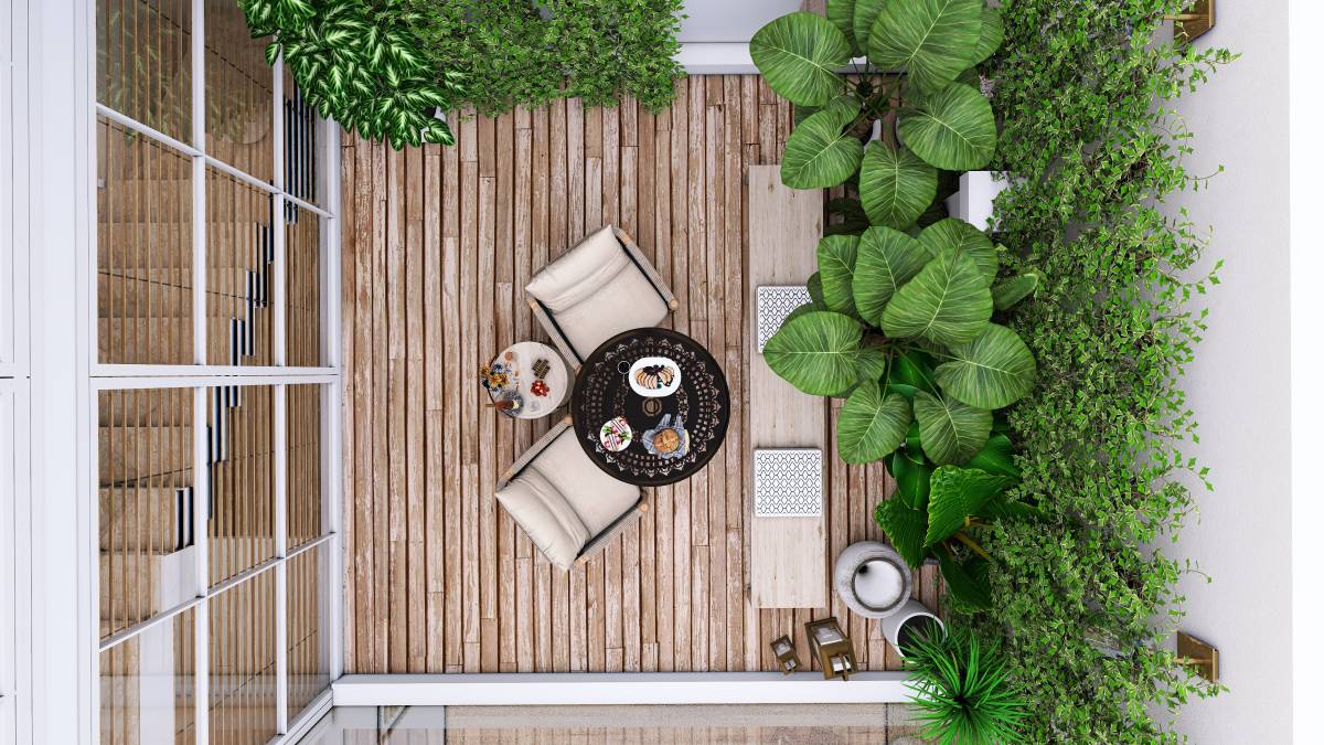 Arquiteto Joaquim Neto - Vila Nova de Gaia - Home Staging