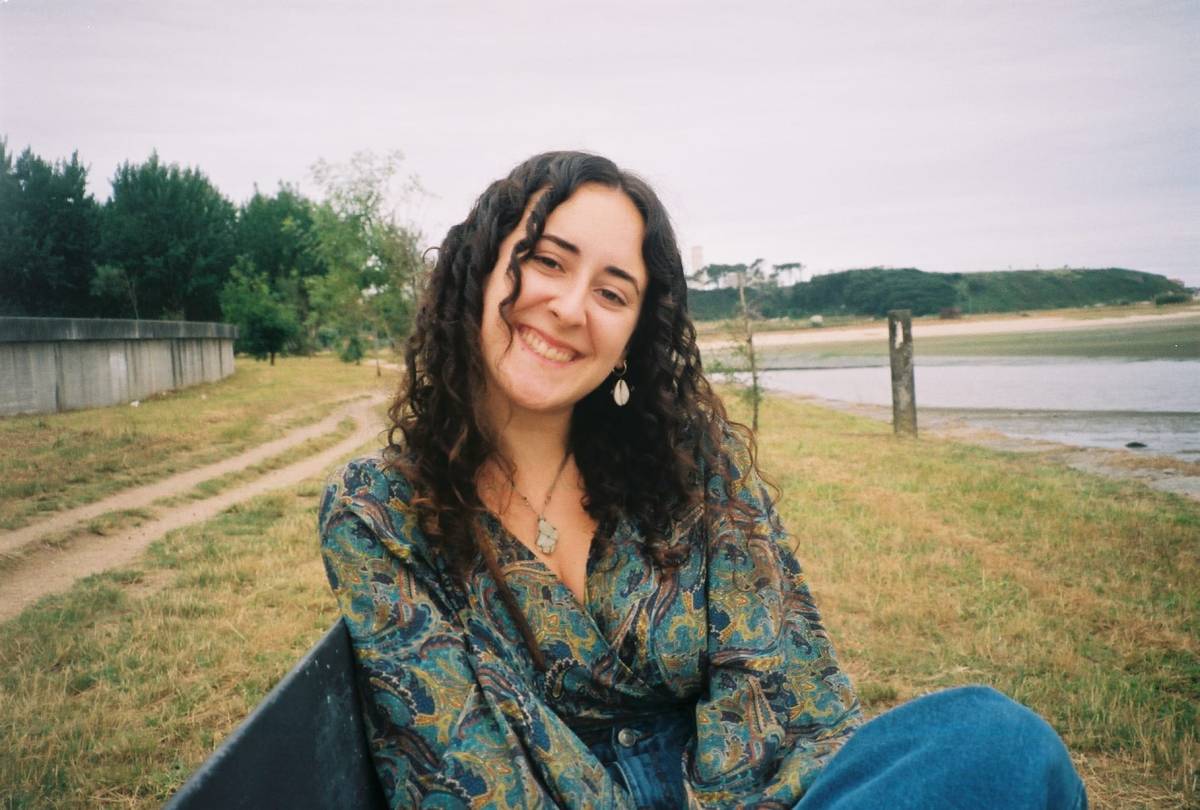 Filipa Magalhães - Vila Nova de Gaia - Psicologia