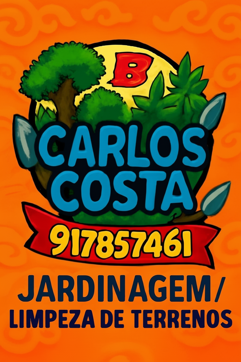 Carlos - Vieira do Minho - Automatisches Bewässerungssystem warten