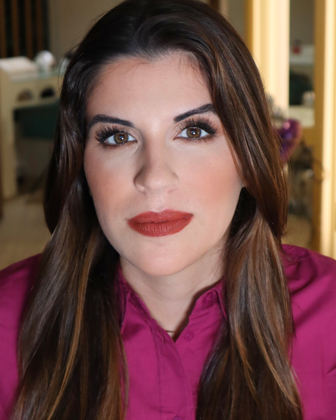Bruna de Almeida Makeup - Marinha Grande - Friseure und Make-up Artists