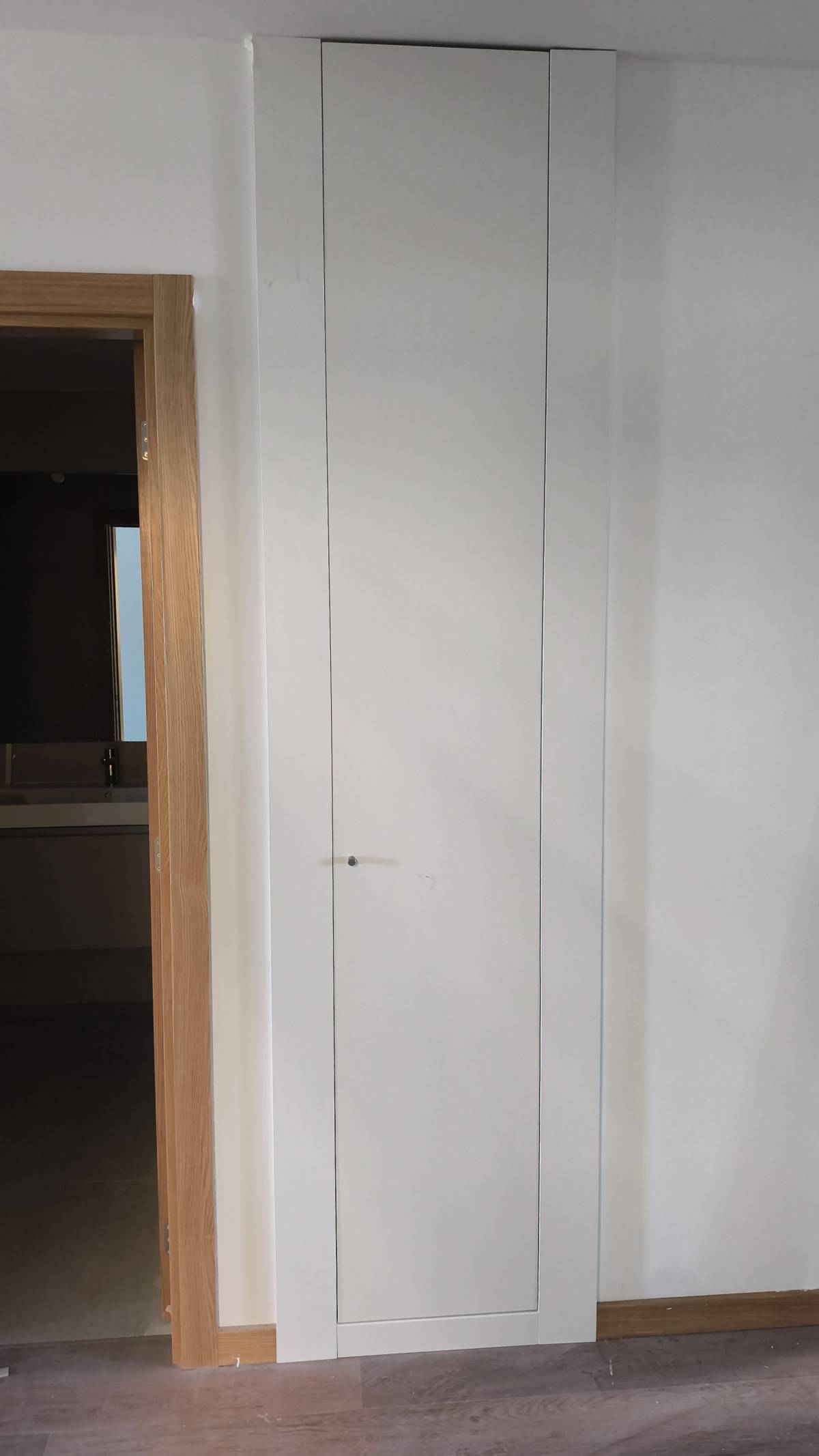 ART.montagem - Viseu - Closets