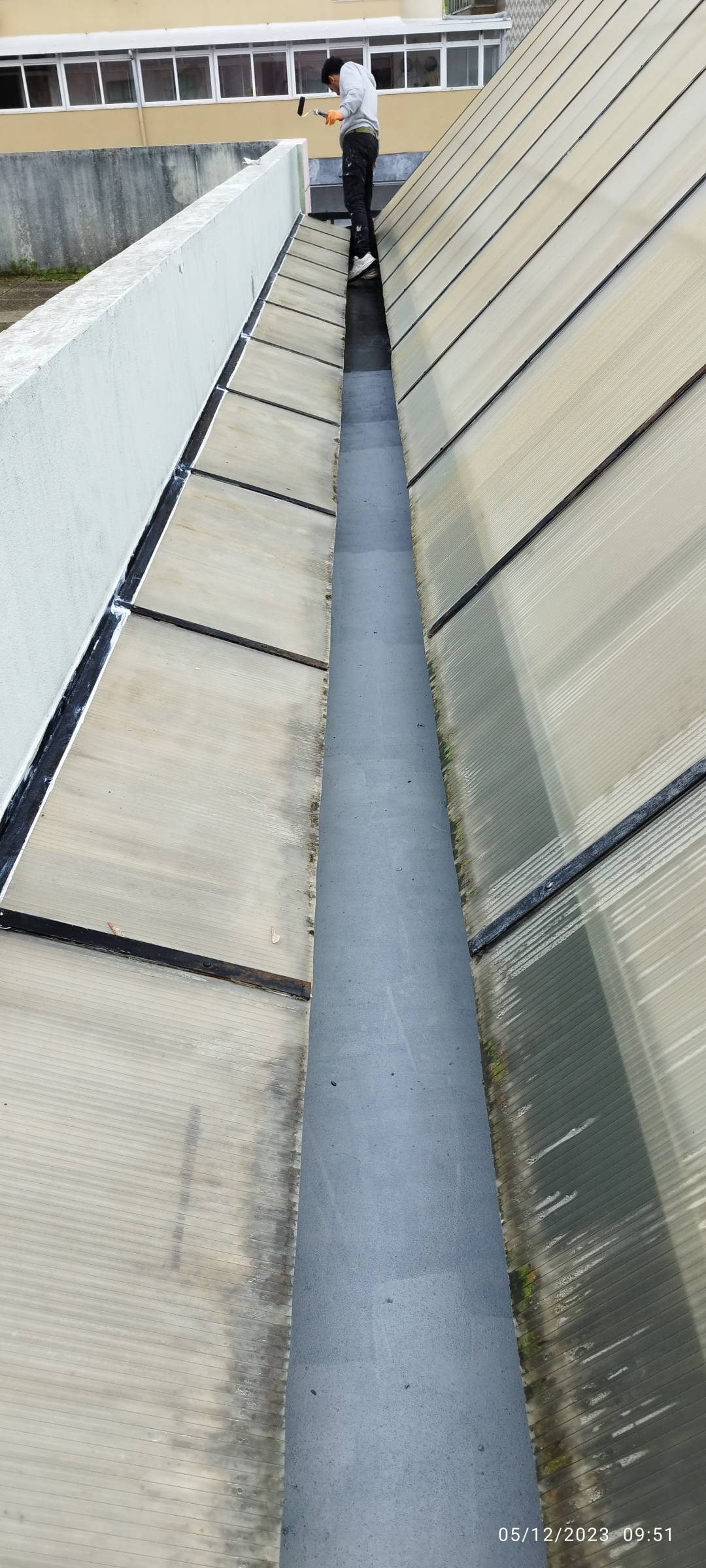 USUAL IMPACTO - Seixal - Construção de Casa Nova